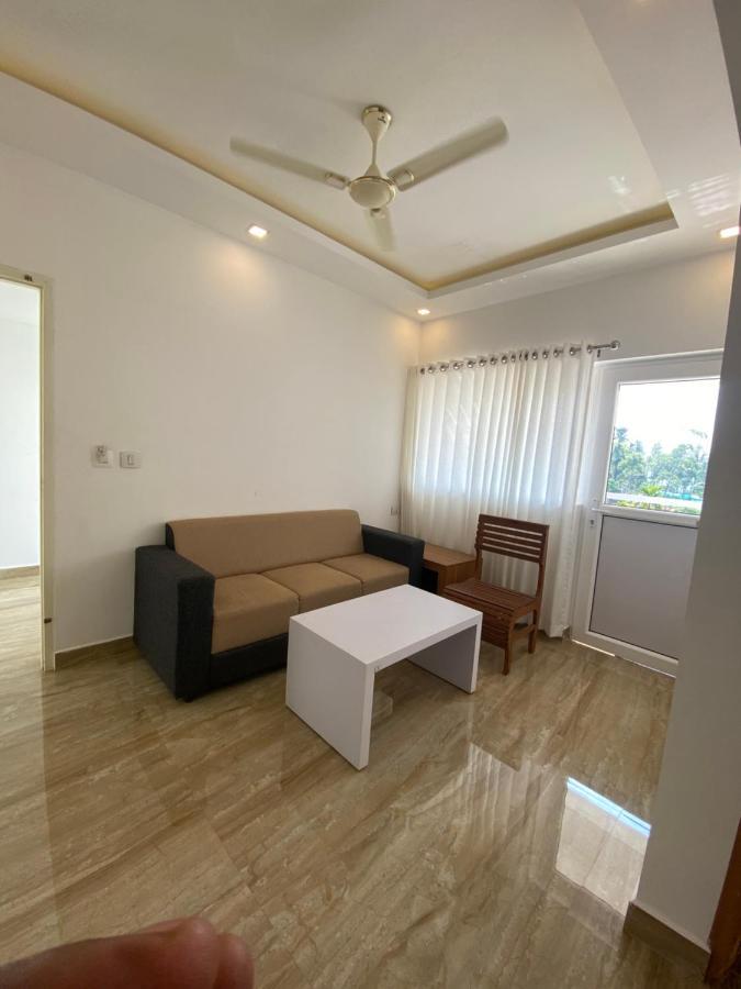 Munnar Ice Queen Resorts Exterior foto
